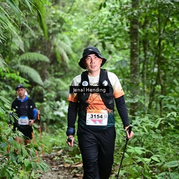 Runner Photo 8764495