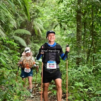 Runner Photo 8764496