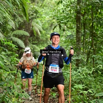 Runner Photo 8764497