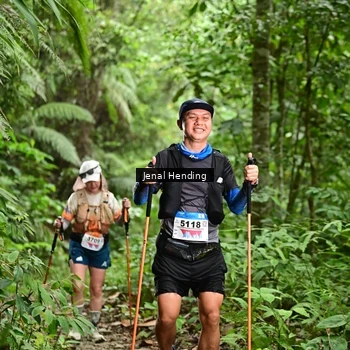 Runner Photo 8764498