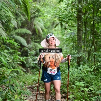 Runner Photo 8764499