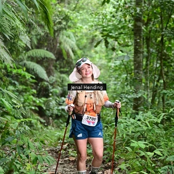 Runner Photo 8764500
