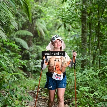 Runner Photo 8764501