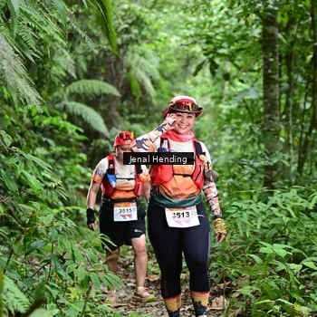 Runner Photo 8764502