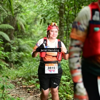 Runner Photo 8764512