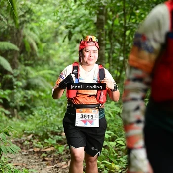 Runner Photo 8764513