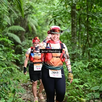 Runner Photo 8764515