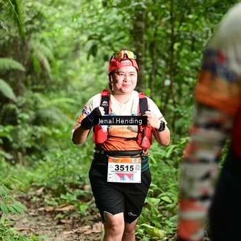 Runner Photo 8764516