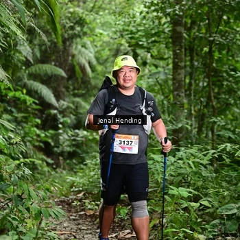 Runner Photo 8764519
