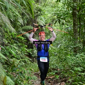 Runner Photo 8764524