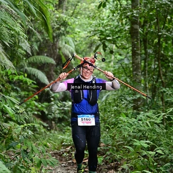 Runner Photo 8764526