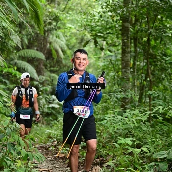 Runner Photo 8764527
