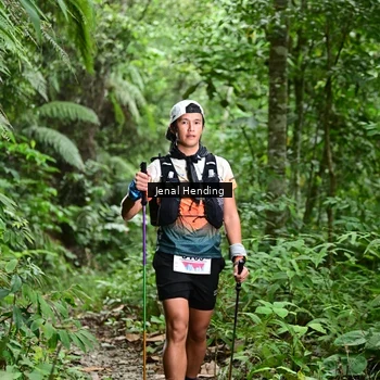Runner Photo 8764531