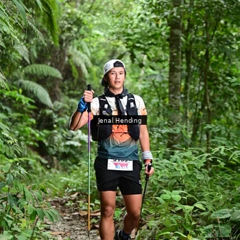 Runner Photo 8764532