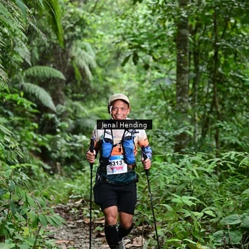 Runner Photo 8764535
