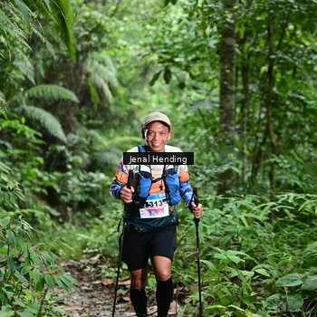 Runner Photo 8764536