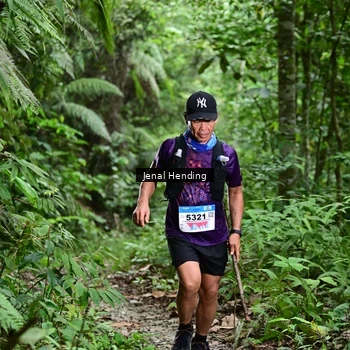 Runner Photo 8764537