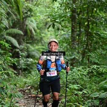 Runner Photo 8764538