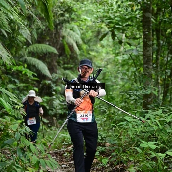 Runner Photo 8764545
