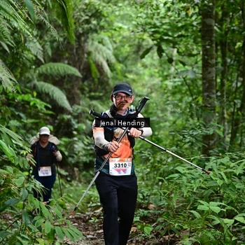 Runner Photo 8764546