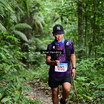 Runner Photo 8764547