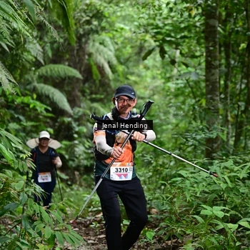 Runner Photo 8764548