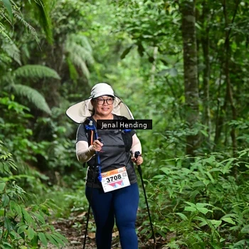 Runner Photo 8764549
