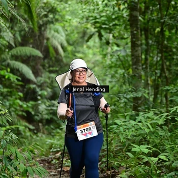 Runner Photo 8764550