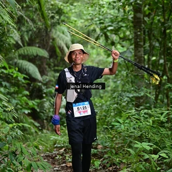 Runner Photo 8764552