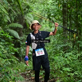 Runner Photo 8764553