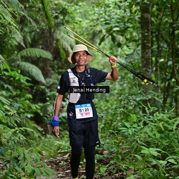Runner Photo 8764554