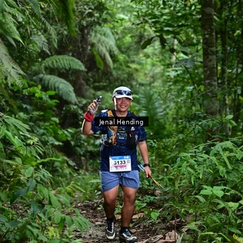 Runner Photo 8764555