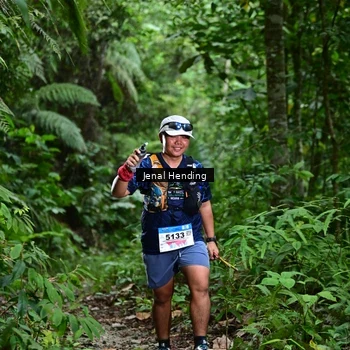 Runner Photo 8764556