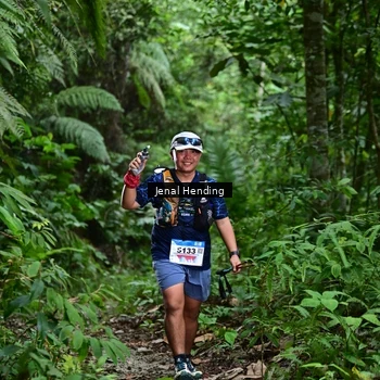 Runner Photo 8764557