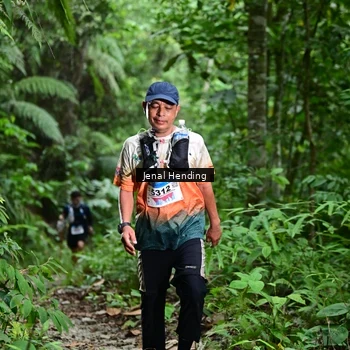 Runner Photo 8764562