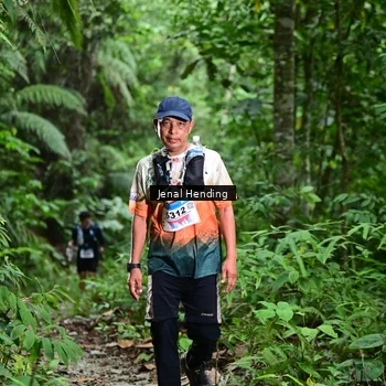 Runner Photo 8764563