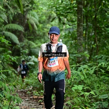 Runner Photo 8764564