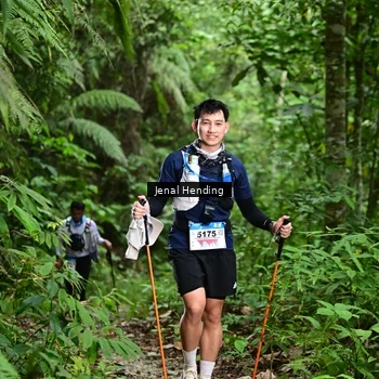 Runner Photo 8764566