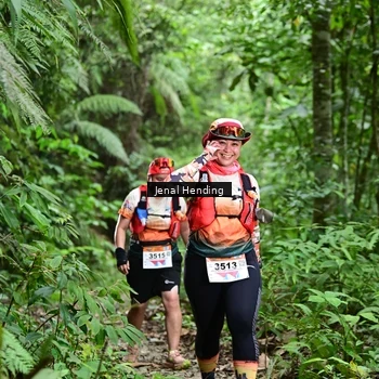 Runner Photo 8764567