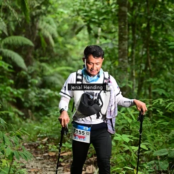 Runner Photo 8764572