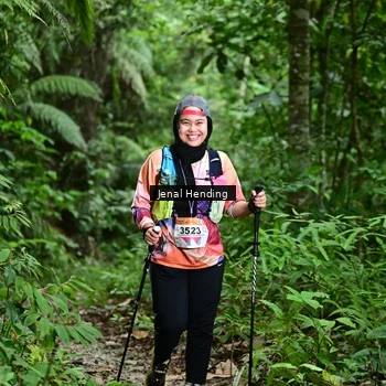 Runner Photo 8764574
