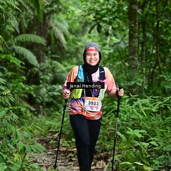 Runner Photo 8764577