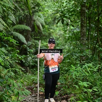 Runner Photo 8764578
