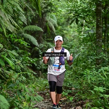 Runner Photo 8764580