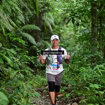 Runner Photo 8764581