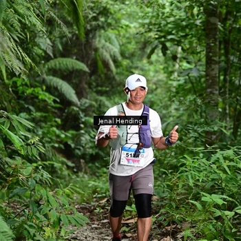 Runner Photo 8764582