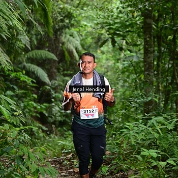 Runner Photo 8764583