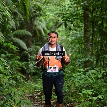 Runner Photo 8764584
