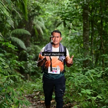 Runner Photo 8764585