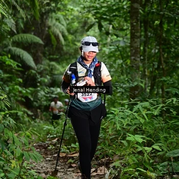 Runner Photo 8764590
